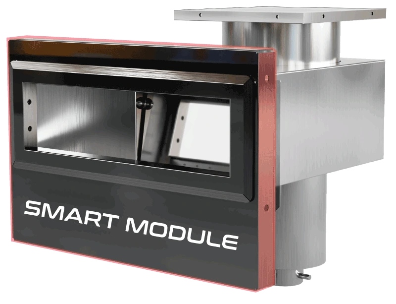 smart module skimmer
